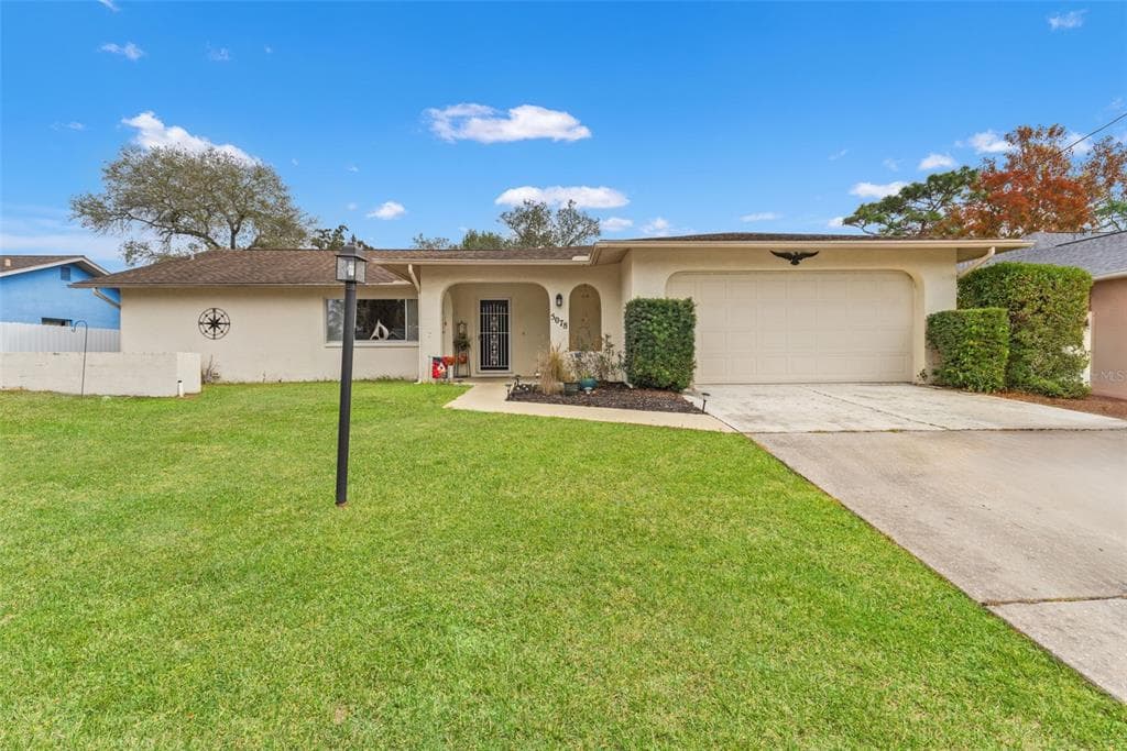 5078 KENMORE STREET, SPRING HILL, FL 34608 photo 4