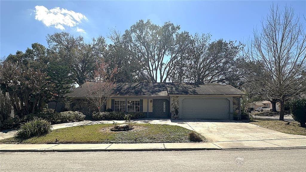 8200 MILL CREEK Lane, HUDSON, FL 34667