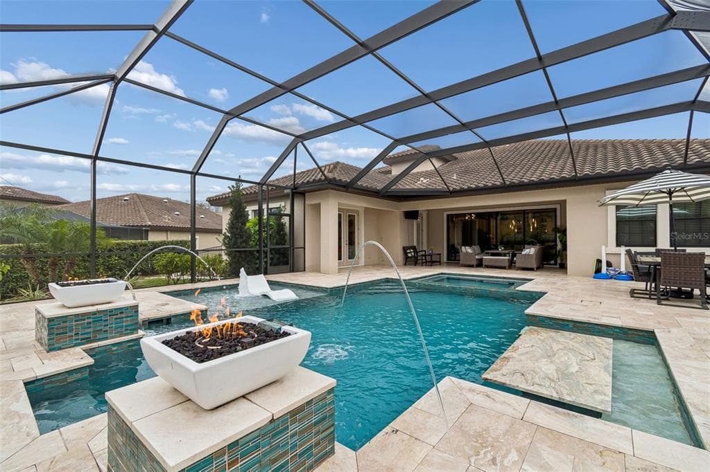 4856 NIGHT STAR TRAIL, ODESSA, FL 33556 photo 2