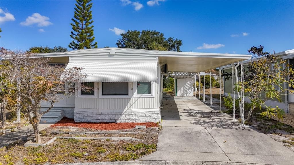 9790 66TH STREET Unit 53, PINELLAS PARK, FL 33782