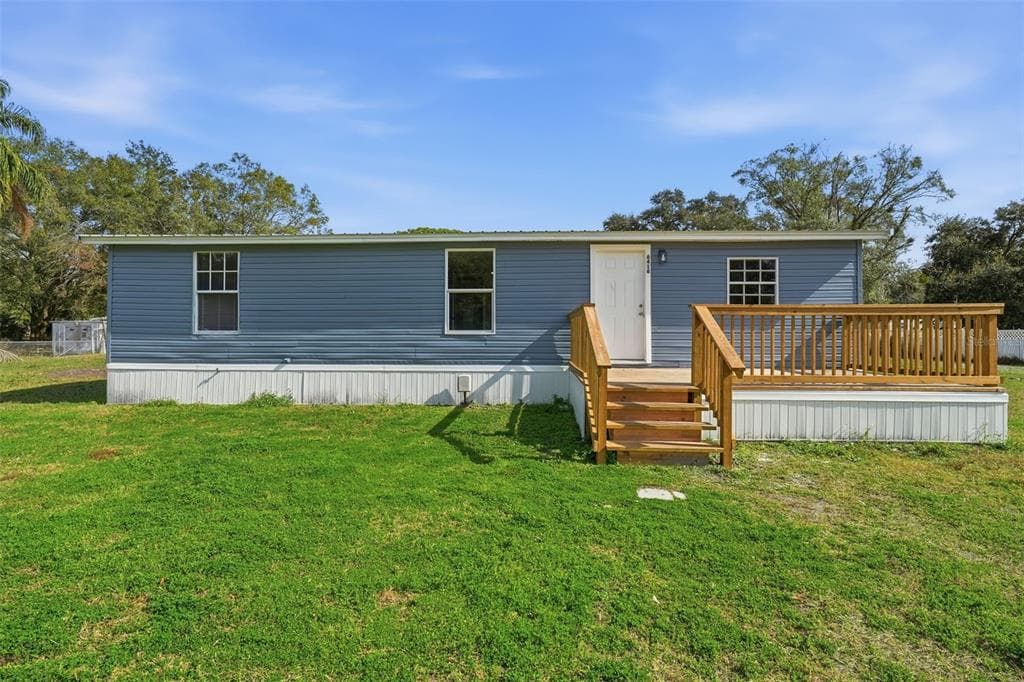 6416 SADDLETREE DRIVE, WESLEY CHAPEL, FL 33544