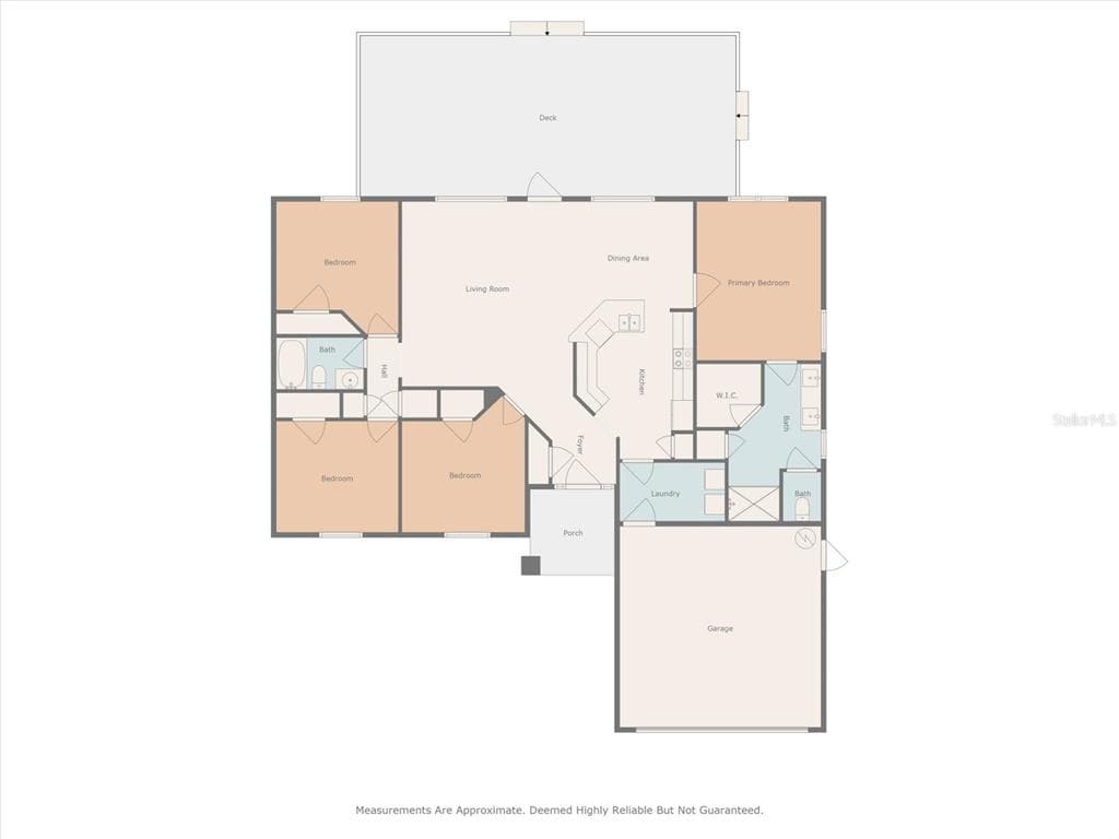 6076 SHIPROCK Avenue, SPRING HILL, FL 34608 photo 4