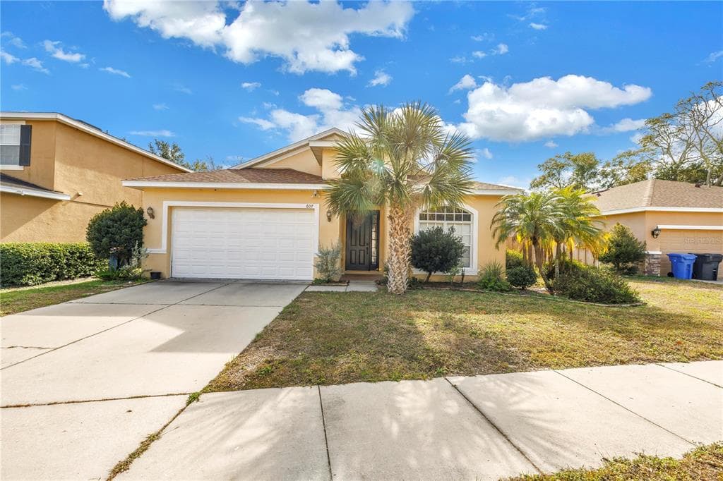 607 CENTER AVENUE, BRANDON, FL 33511 photo 3