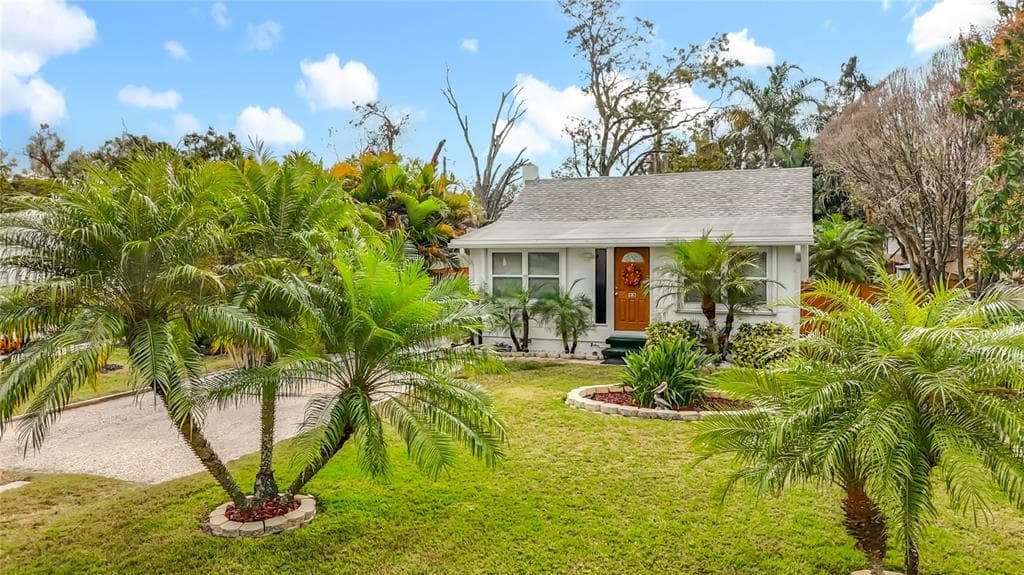 3752 57TH Avenue, Street PETERSBURG, FL 33714