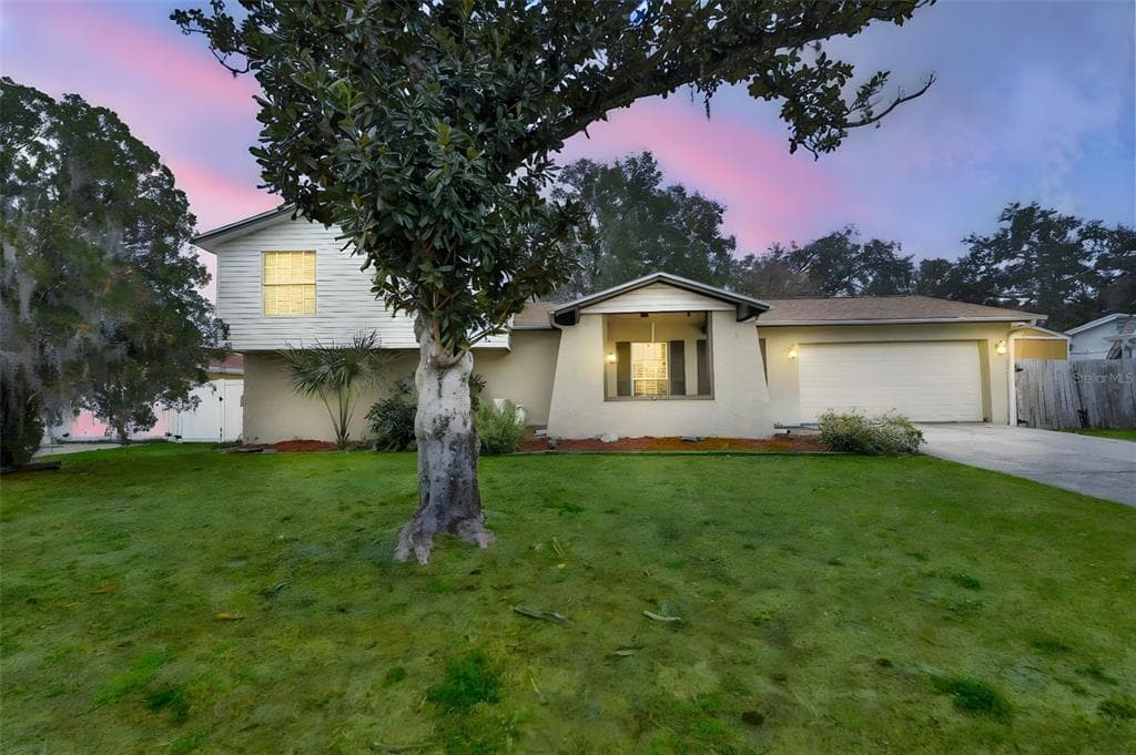 3806 PINEDALE Street, BRANDON, FL 33511