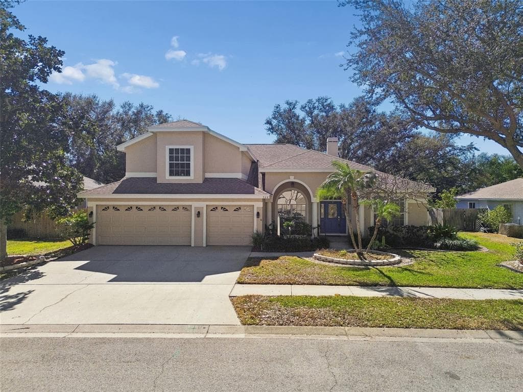 928 OAKVIEW ROAD, TARPON SPRINGS, FL, 34689 photo 2