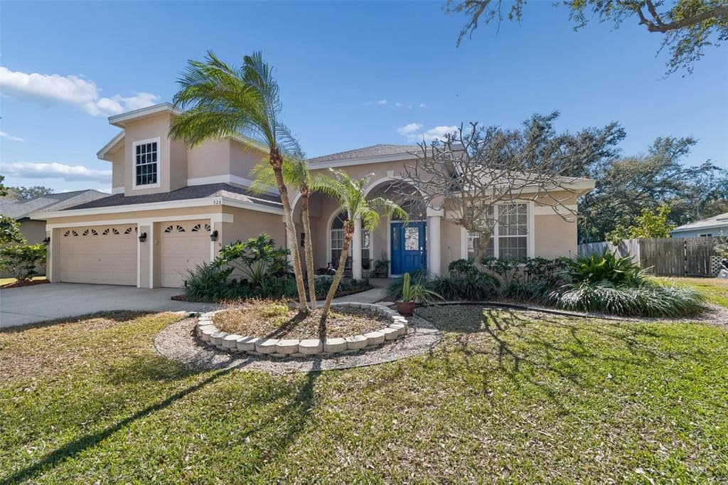 928 OAKVIEW ROAD, TARPON SPRINGS, FL, 34689