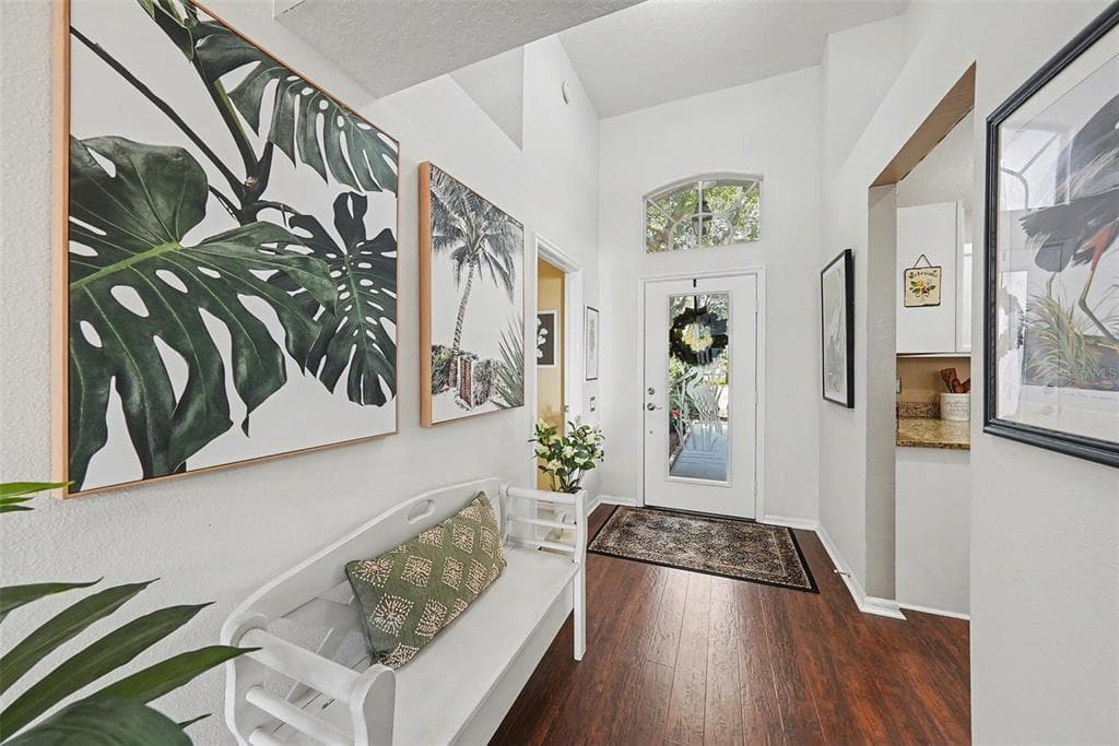 5520 TERRAIN DE GOLF DRIVE, LUTZ, FL 33558 photo 4