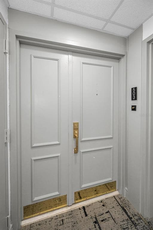 150 BELLEVIEW BOULEVARD Unit 503, BELLEAIR, FL 33756 photo 3