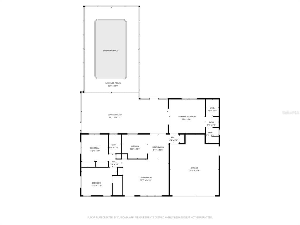 6460 GLENCOE Street, INVERNESS, FL 34452 photo 4