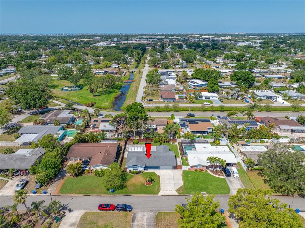 1900 60TH WAY, Street PETERSBURG, FL 33710 photo 2