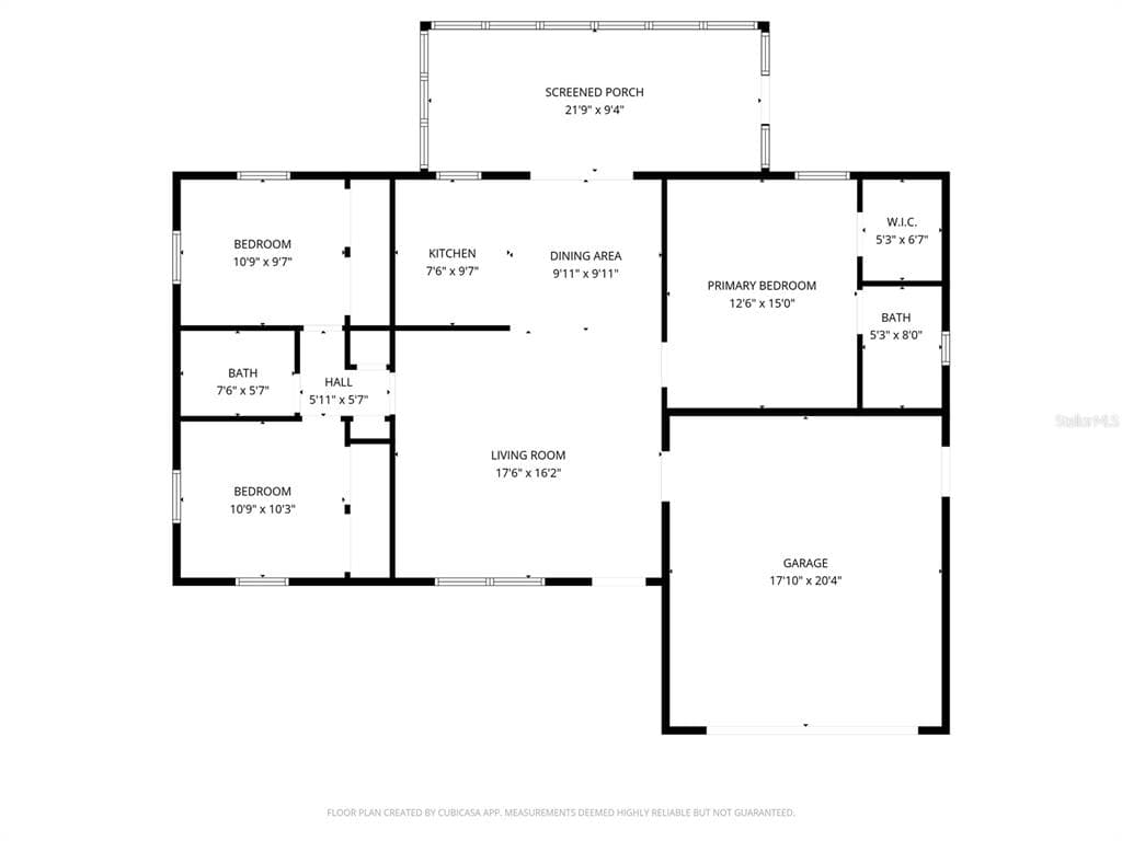 3341 JEAN POINT, INVERNESS, FL 34450 photo 2