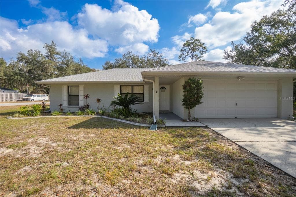 3341 JEAN POINT, INVERNESS, FL 34450