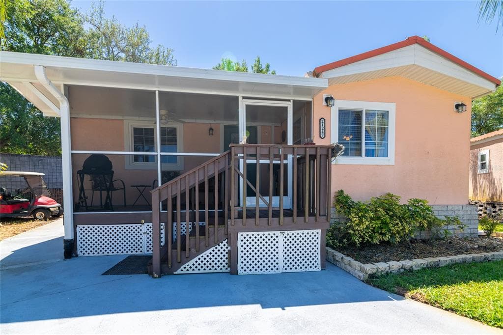 21247 SAN PABLO Drive, LAND O LAKES, FL 34637 photo 2