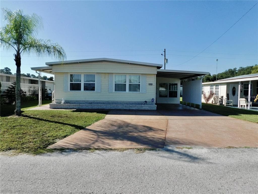 37024 8TH AVENUE, ZEPHYRHILLS, FL, 33542