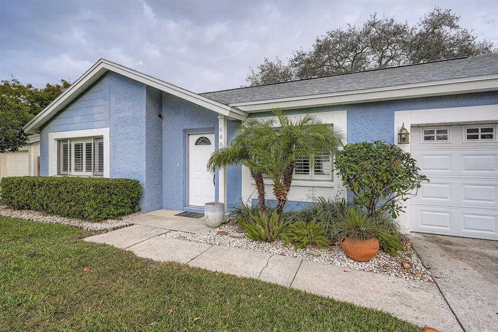 6463 109TH AVENUE, PINELLAS PARK, FL 33782 photo 3