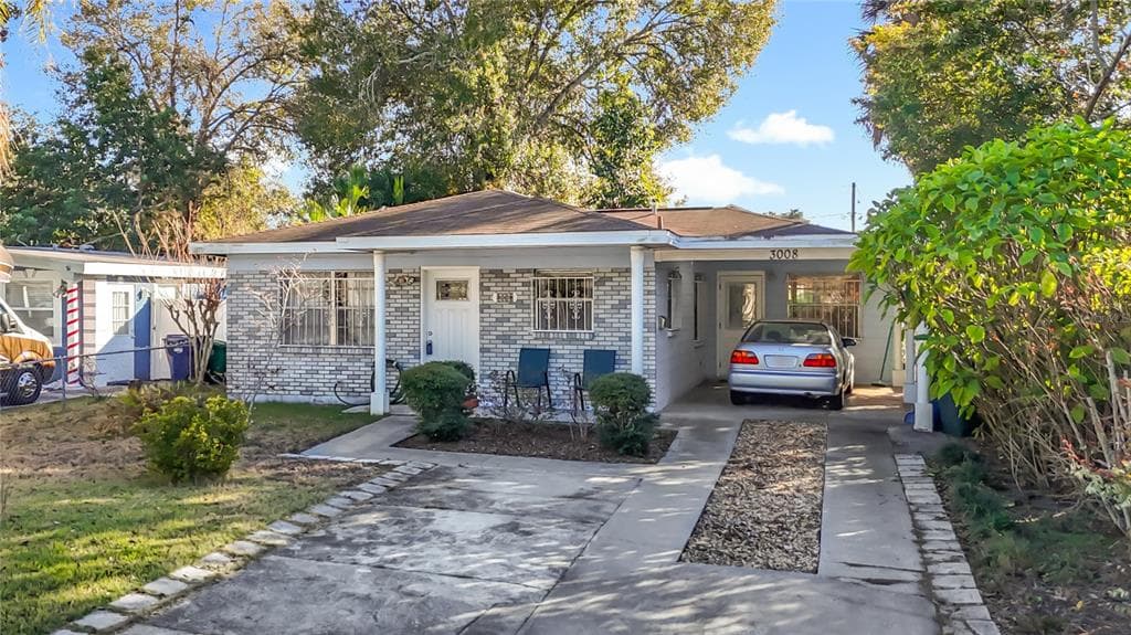 3008 POWHATAN AVENUE, TAMPA, FL 33614