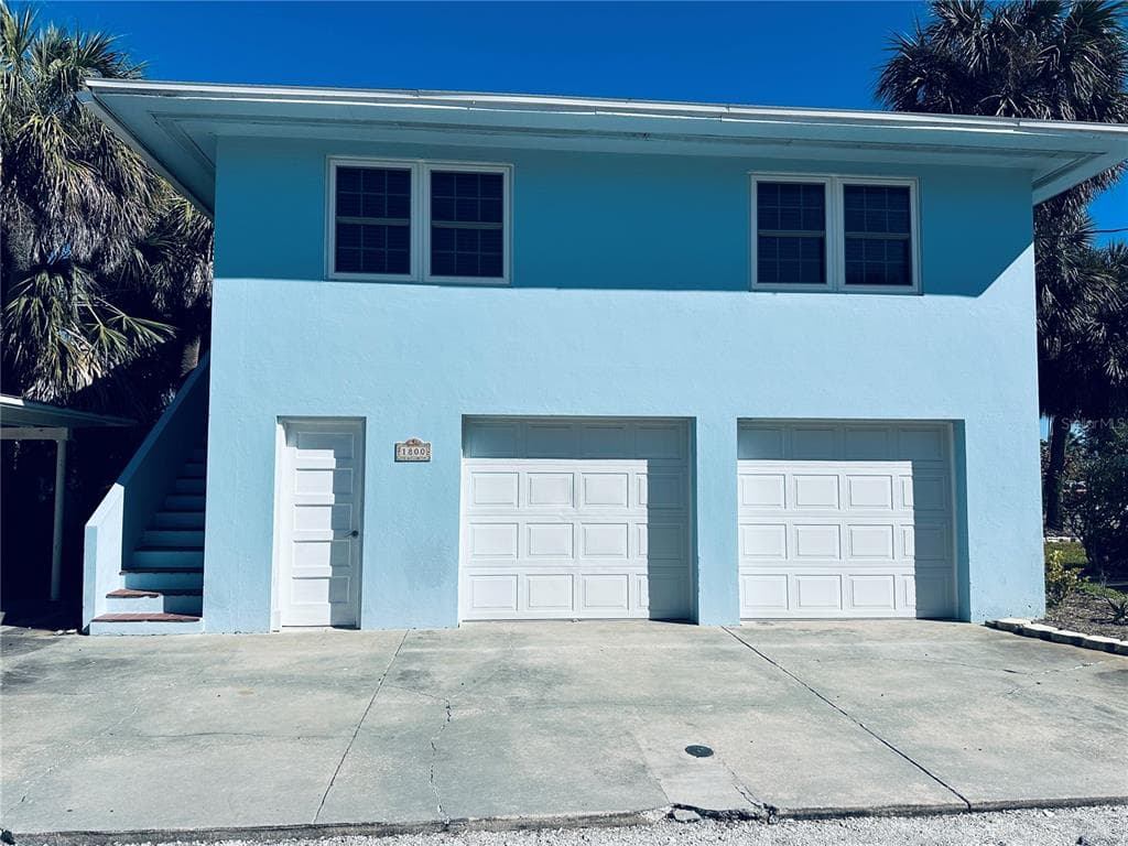 1800 PASS A GRILLE WAY, Unit# 5, ST PETE BEACH, FL, 33706