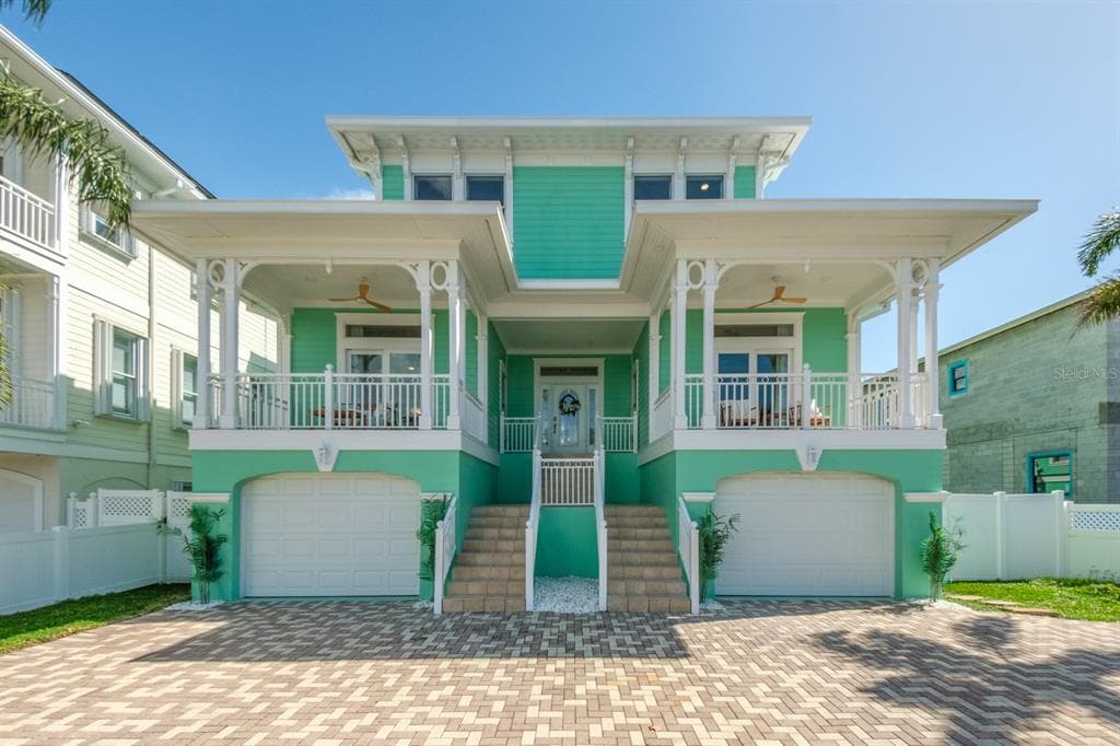 644 BOCA CIEGA ISLE DRIVE, ST PETE BEACH, FL, 33706