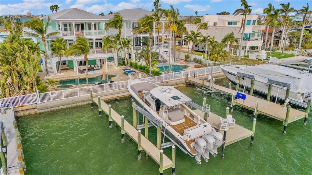 644 BOCA CIEGA ISLE DRIVE, ST PETE BEACH, FL, 33706 photo 3