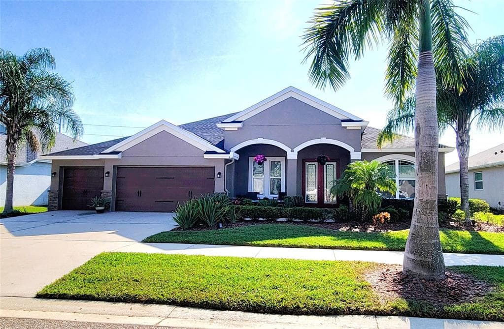 13631 ARTESA BELL DRIVE, RIVERVIEW, FL 33579 photo 2