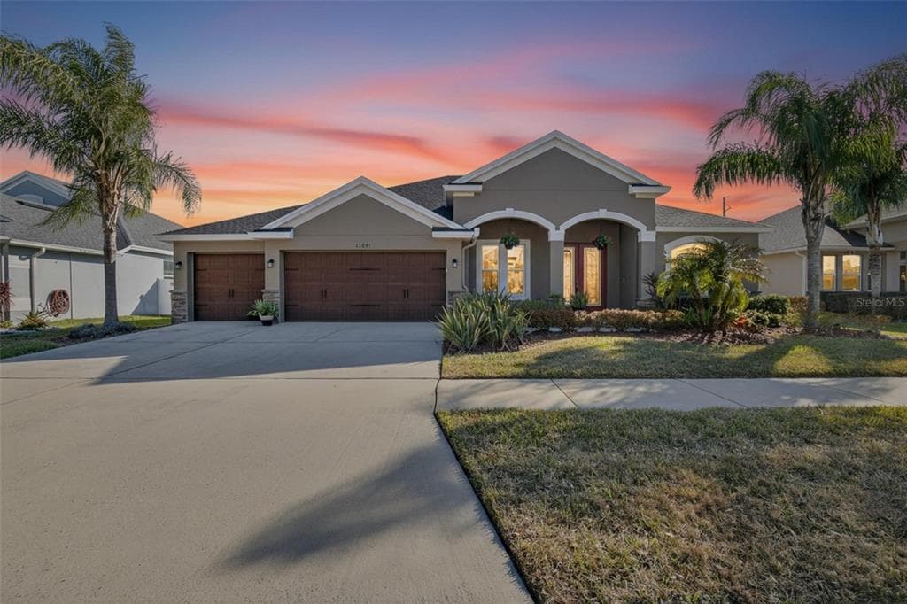 13631 ARTESA BELL DRIVE, RIVERVIEW, FL 33579