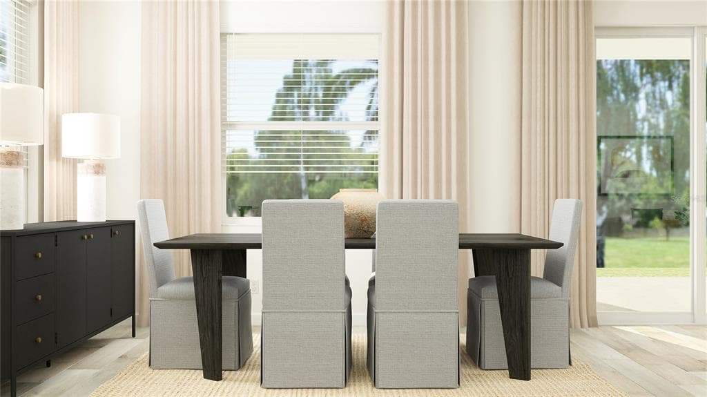 9922 MINNOW RAY DRIVE, LAND O LAKES, FL 34638 photo 4