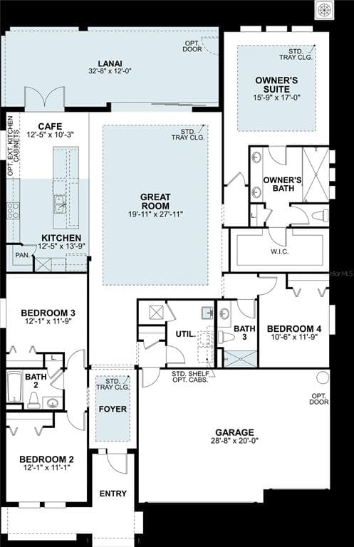 31266 HAYMAN LOOP, WESLEY CHAPEL, FL 33545 photo 2