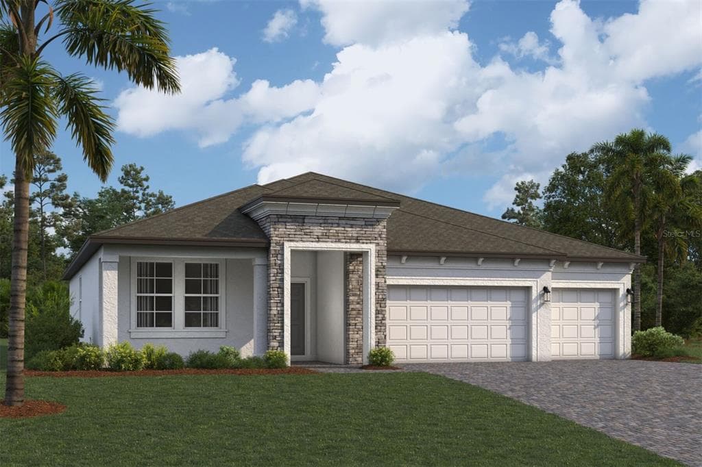 31266 HAYMAN LOOP, WESLEY CHAPEL, FL 33545