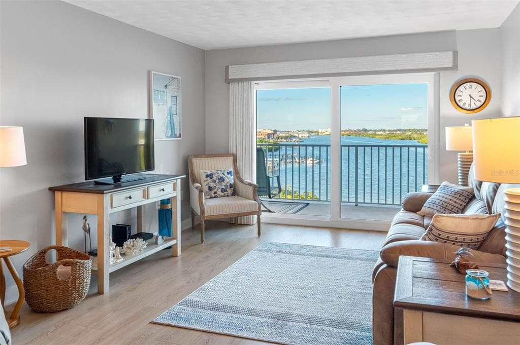 19451 GULF BOULEVARD Unit 706, INDIAN SHORES, FL 33785