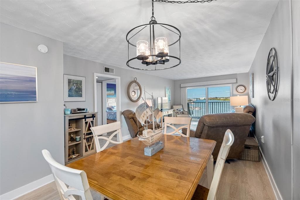 19451 GULF BOULEVARD Unit 706, INDIAN SHORES, FL 33785 photo 4