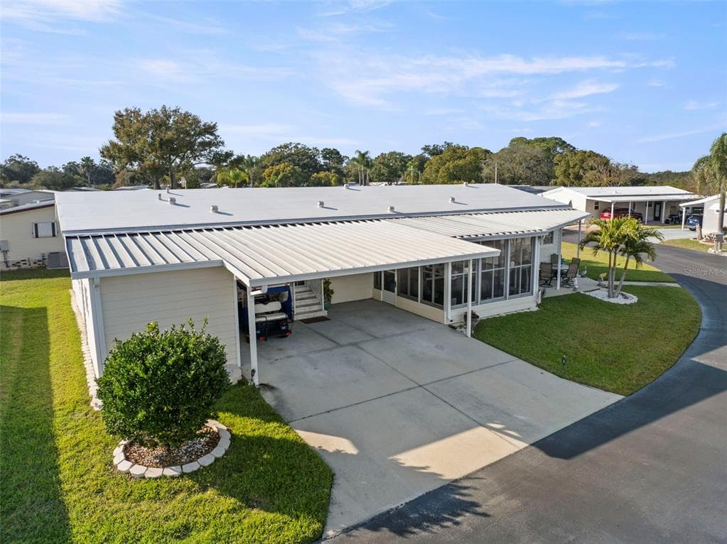 160 CLUBVIEW DRIVE Unit 1, SAFETY HARBOR, FL 34695 photo 2