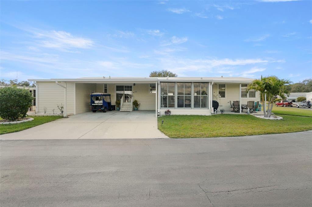 160 CLUBVIEW DRIVE Unit 1, SAFETY HARBOR, FL 34695 photo 3