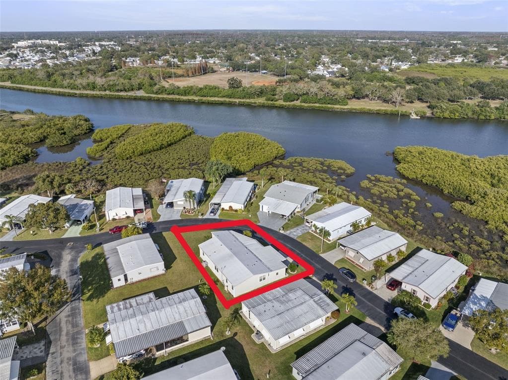 160 CLUBVIEW DRIVE Unit 1, SAFETY HARBOR, FL 34695 photo 4