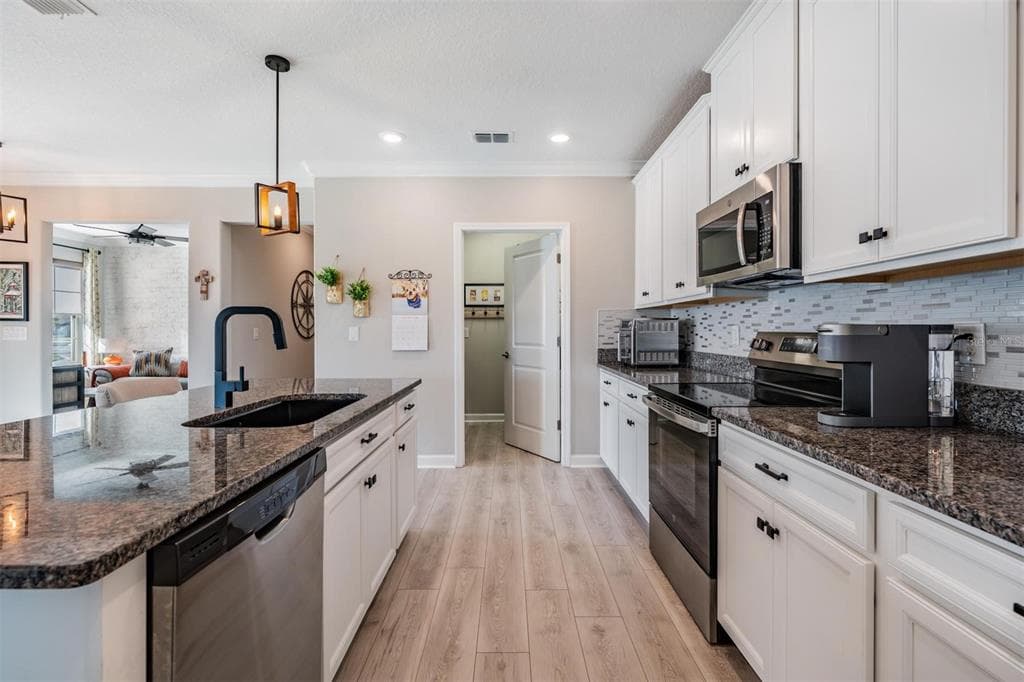 10444 WELDON CORK WAY, SAN ANTONIO, FL 33576 photo 5