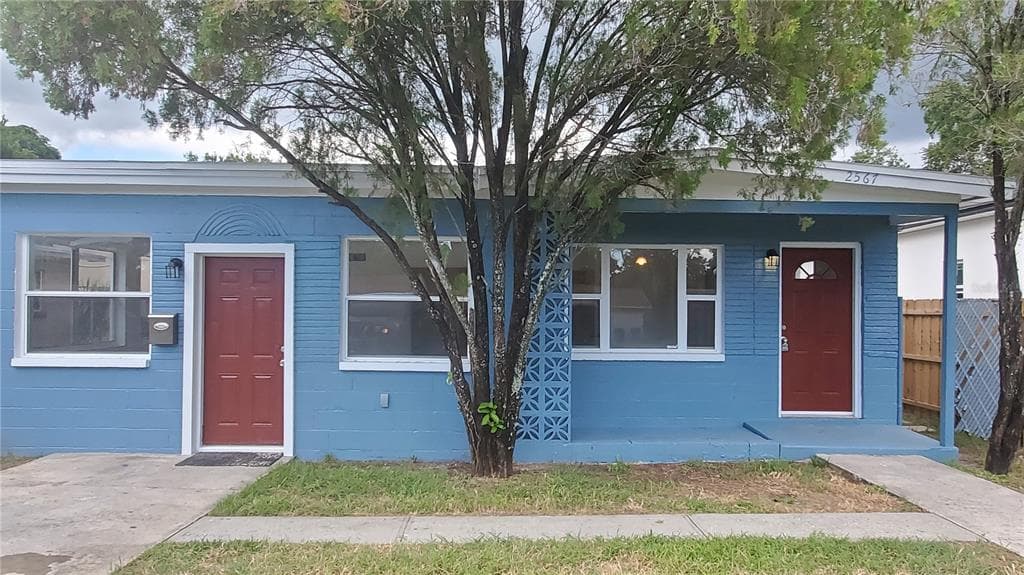 2567 15TH AVENUE, ST PETERSBURG, FL, 33712 photo 2