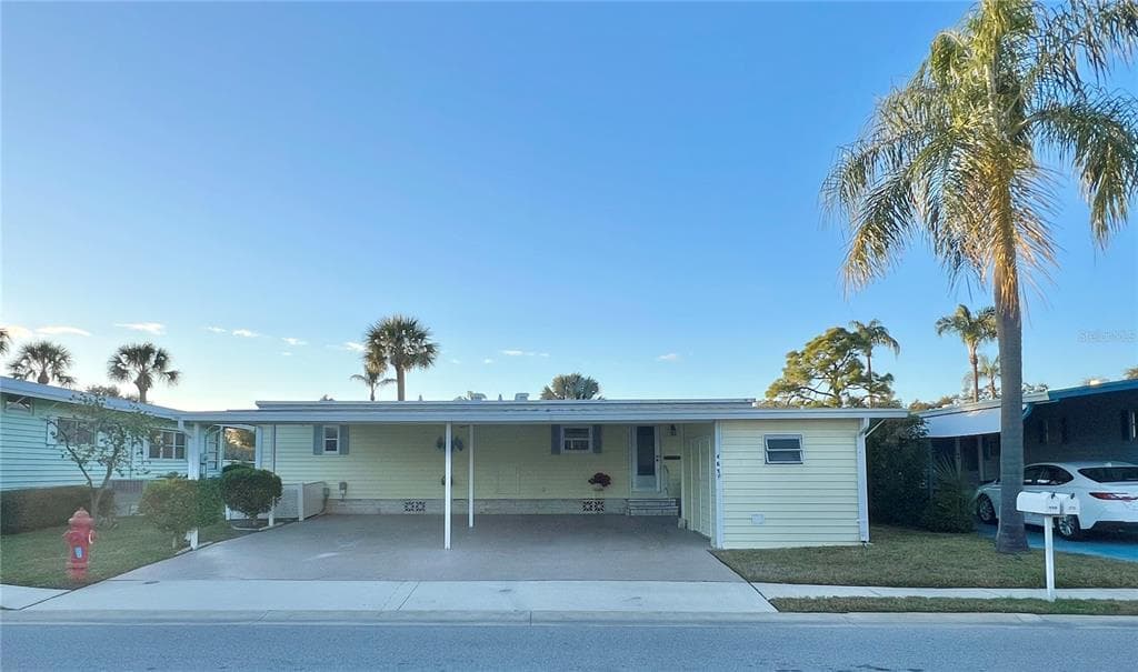 1100 BELCHER ROAD, LARGO, FL 33771 photo 2