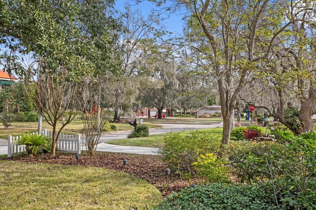 309 PARK RIDGE AVENUE, TEMPLE TERRACE, FL 33617 photo 5