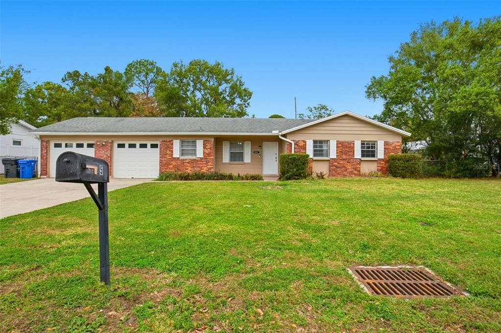 2523 LAKE ELLEN LANE, TAMPA, FL 33618 photo 2