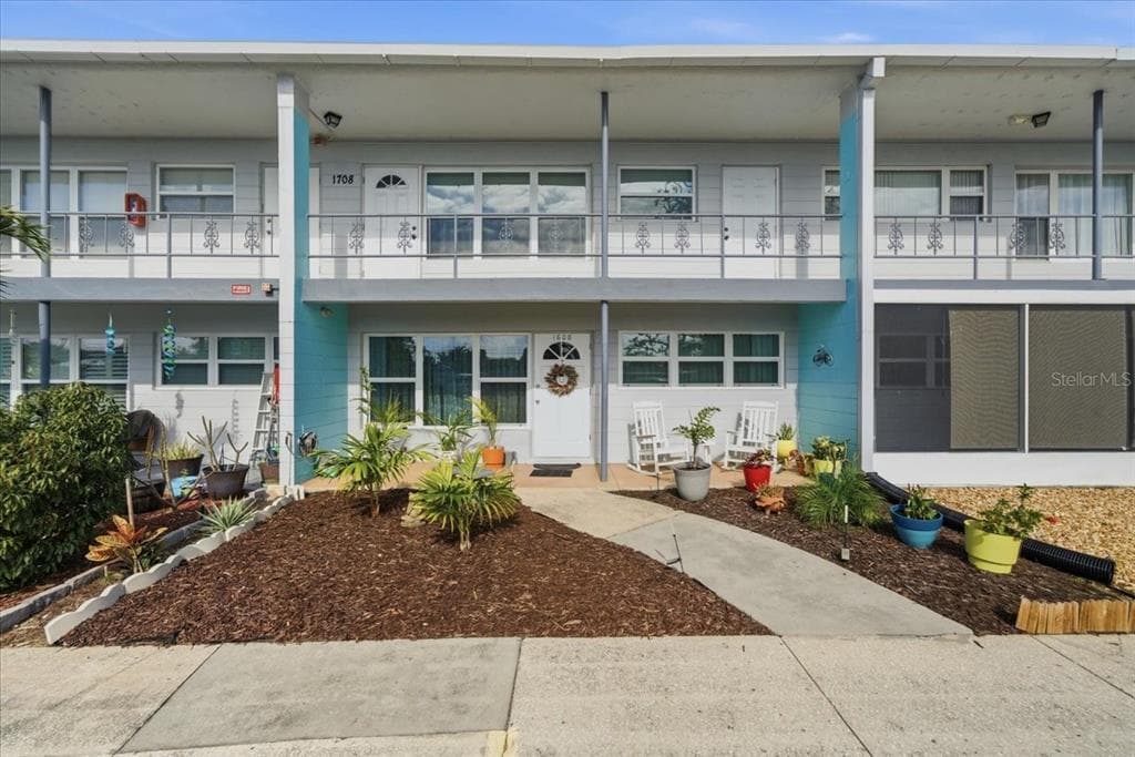 5861 42ND Terrace Unit 1608, KENNETH CITY, FL 33709 photo 2