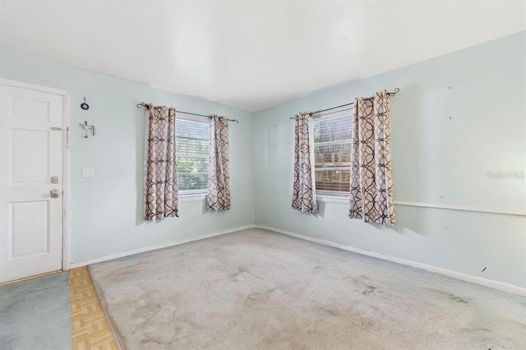 1389 MILTON STREET, CLEARWATER, FL 33756 photo 2