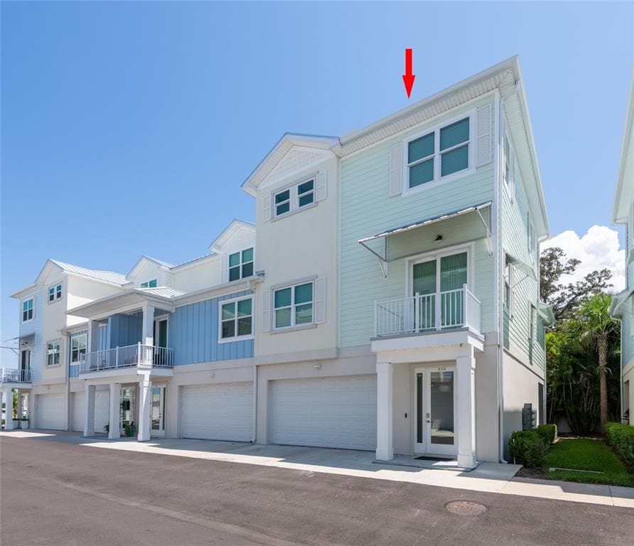 835 OAK BEND LANE, DUNEDIN, FL 34698