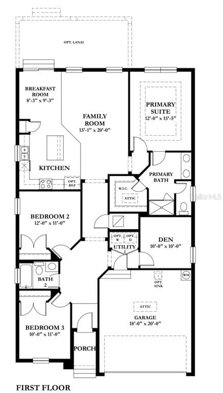 12939 OR AVENUE, TAMPA, FL 33612 photo 2