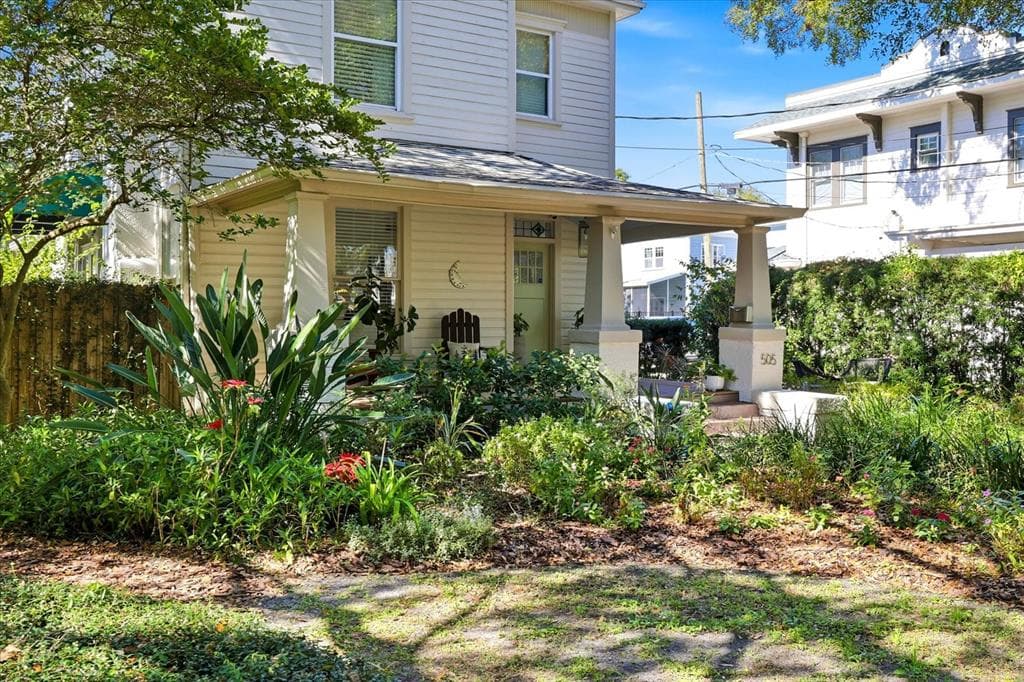 505 NEWPORT Avenue, TAMPA, FL 33606 photo 2