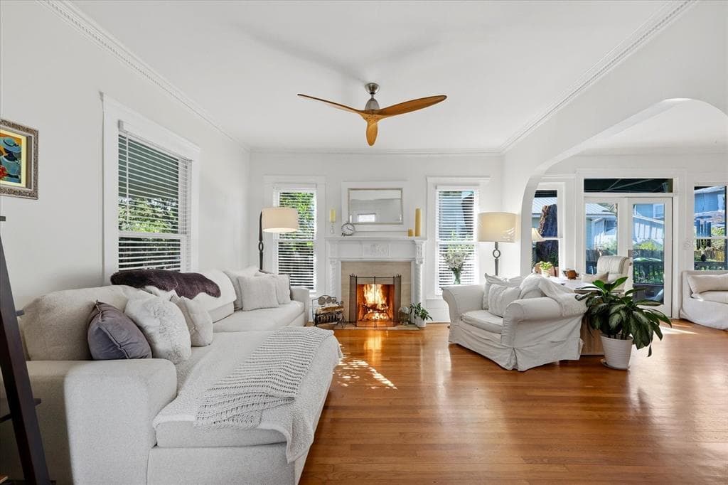 505 NEWPORT Avenue, TAMPA, FL 33606 photo 3