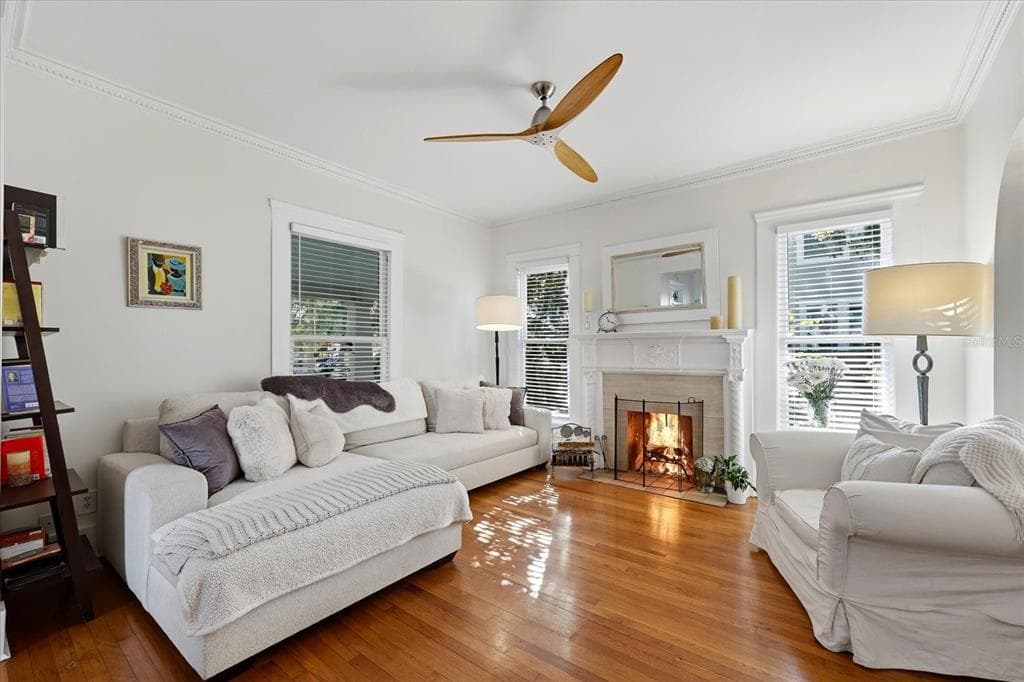 505 NEWPORT Avenue, TAMPA, FL 33606 photo 4