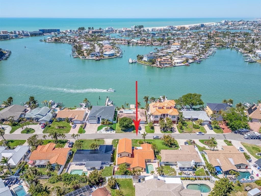 1140 81ST STREET, ST PETERSBURG, FL, 33707 photo 3