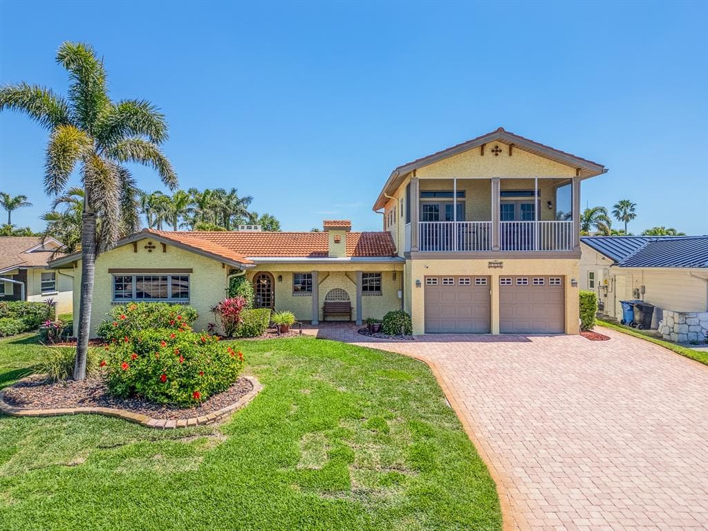 1140 81ST STREET, ST PETERSBURG, FL, 33707