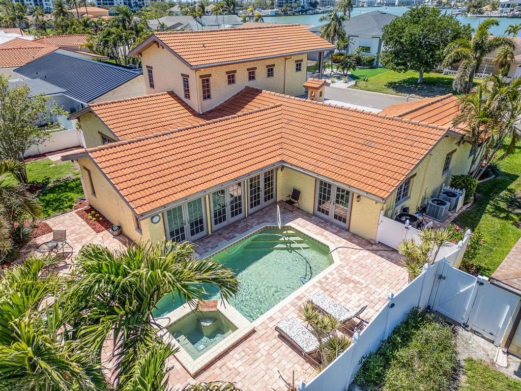 1140 81ST STREET, ST PETERSBURG, FL, 33707 photo 5