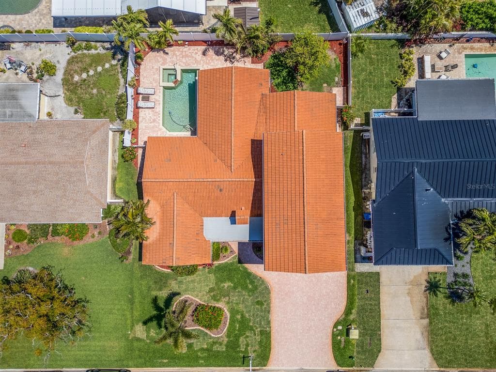 1140 81ST STREET, ST PETERSBURG, FL, 33707 photo 4